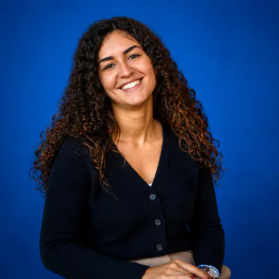 Carolina Vaz Pereira