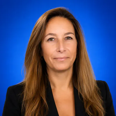 Patrícia Almeida Nunes