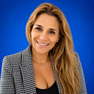 Margarida Mendes