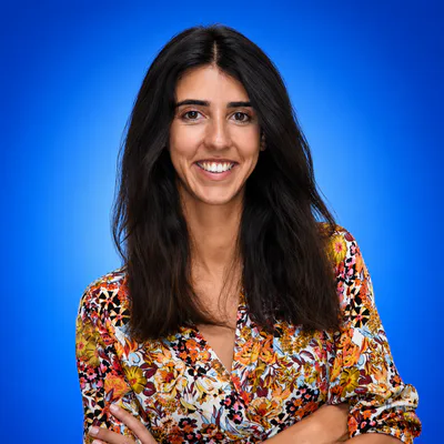 Marta Carriço