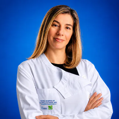 Luísa Magalhães