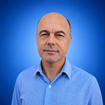 Paulo Azevedo