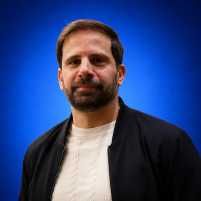 Rui Pereira