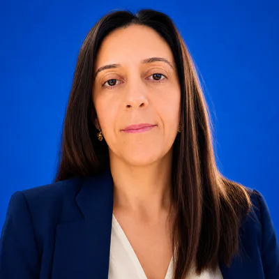 Elisa Alves