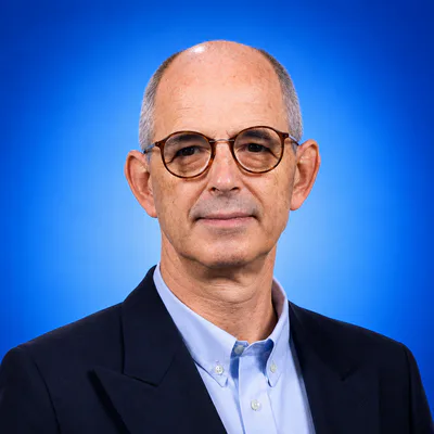 Paulo Monteiro