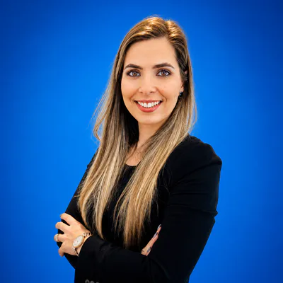Raquel Pereira