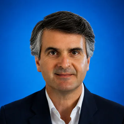 Lino Mendes