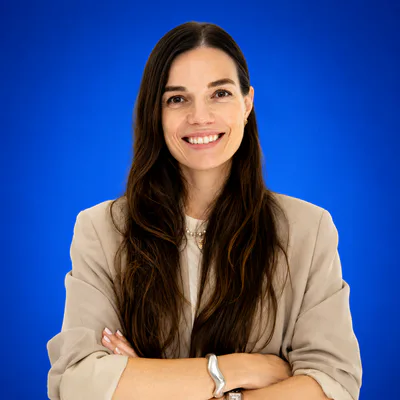 Mónica Velosa