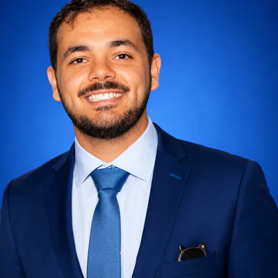 J. Guilherme Gonçalves-Nobre