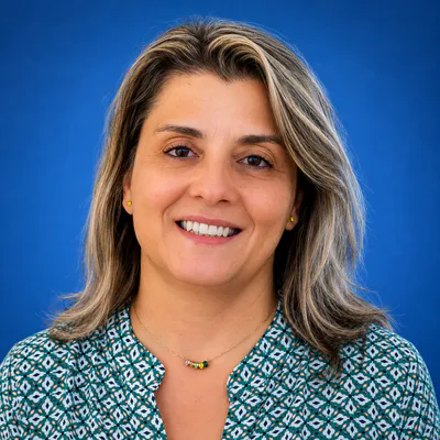 Patrícia Araújo