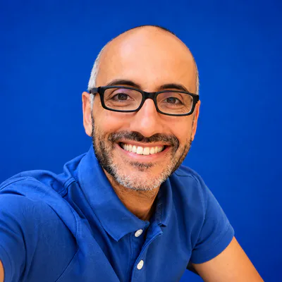 Pedro Pina