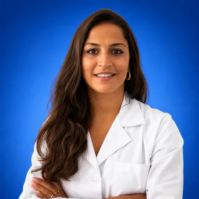 Maria Novais da Fonseca