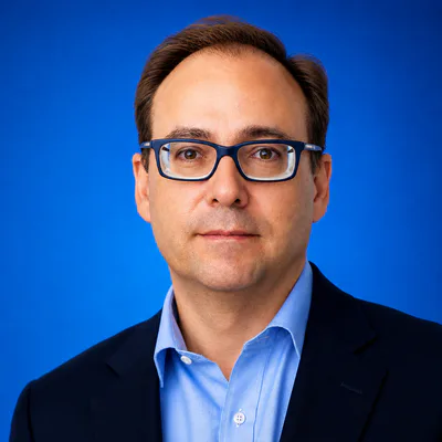 Alejandro Santos