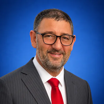 Sérgio Hipólito