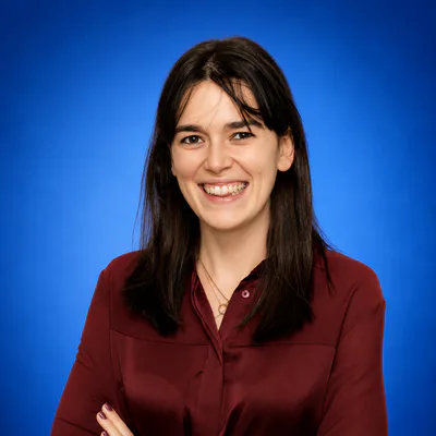 Inês Pádua