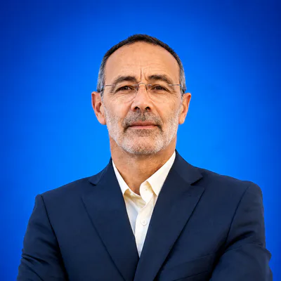 Fernando Pichel