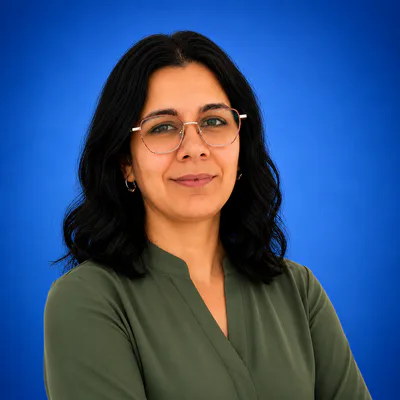 Telma Teixeira