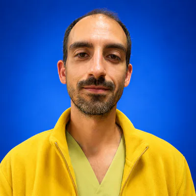 Pedro Santos   