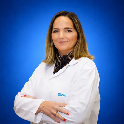 Frederica Gonçalves