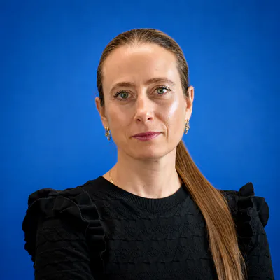 Susana Regadas