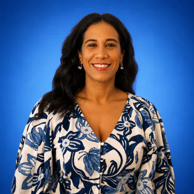 Márcia Pereira