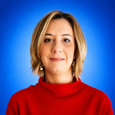 Sílvia Fanica