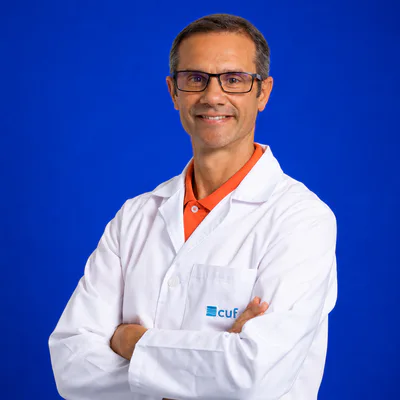 Telmo Barroso