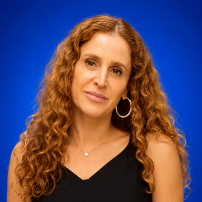 Anabela Caldeira