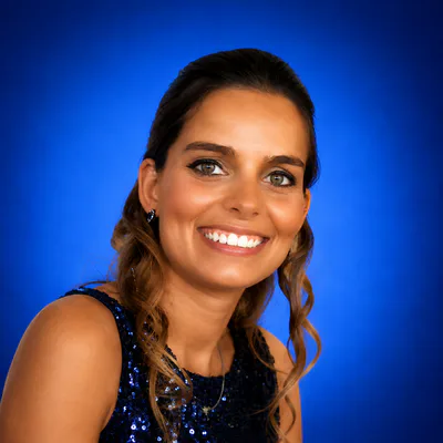Mariana Santos Silva