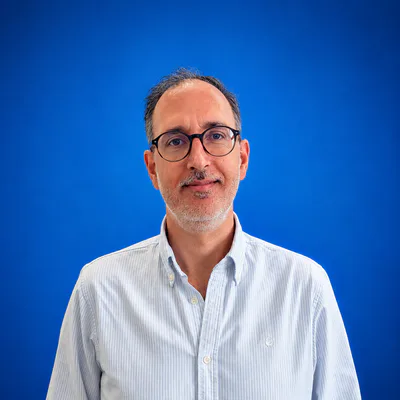 Bruno Marques