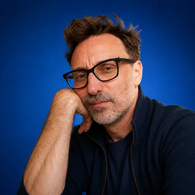 Alexandre Araújo