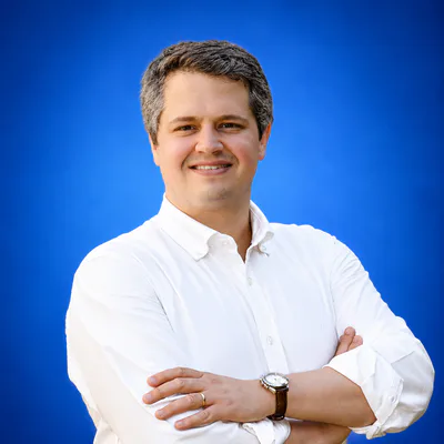 Paulo Almeida