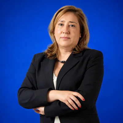 Maria Lourdes Fernandes