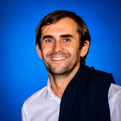 João Pedro Pinho