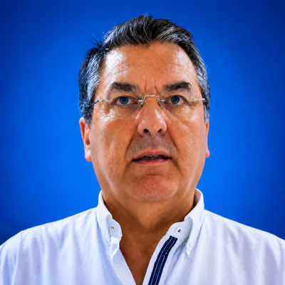 Nuno Carvalho
