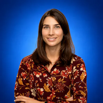 Vânia Magalhães