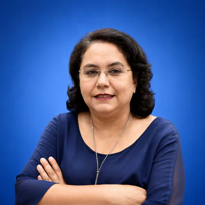 Maria João Paralé