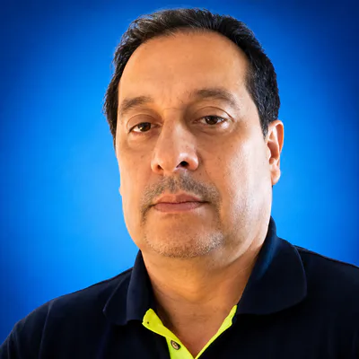 Fernando Próspero