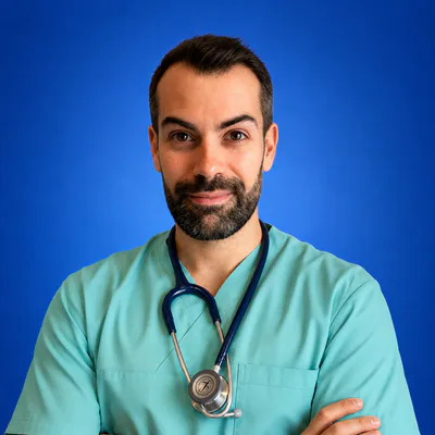 Luís Rodrigues